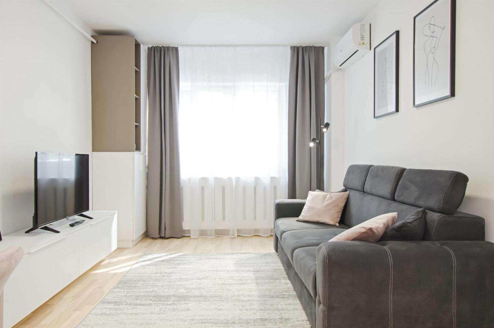 Himson-grey Appartement *