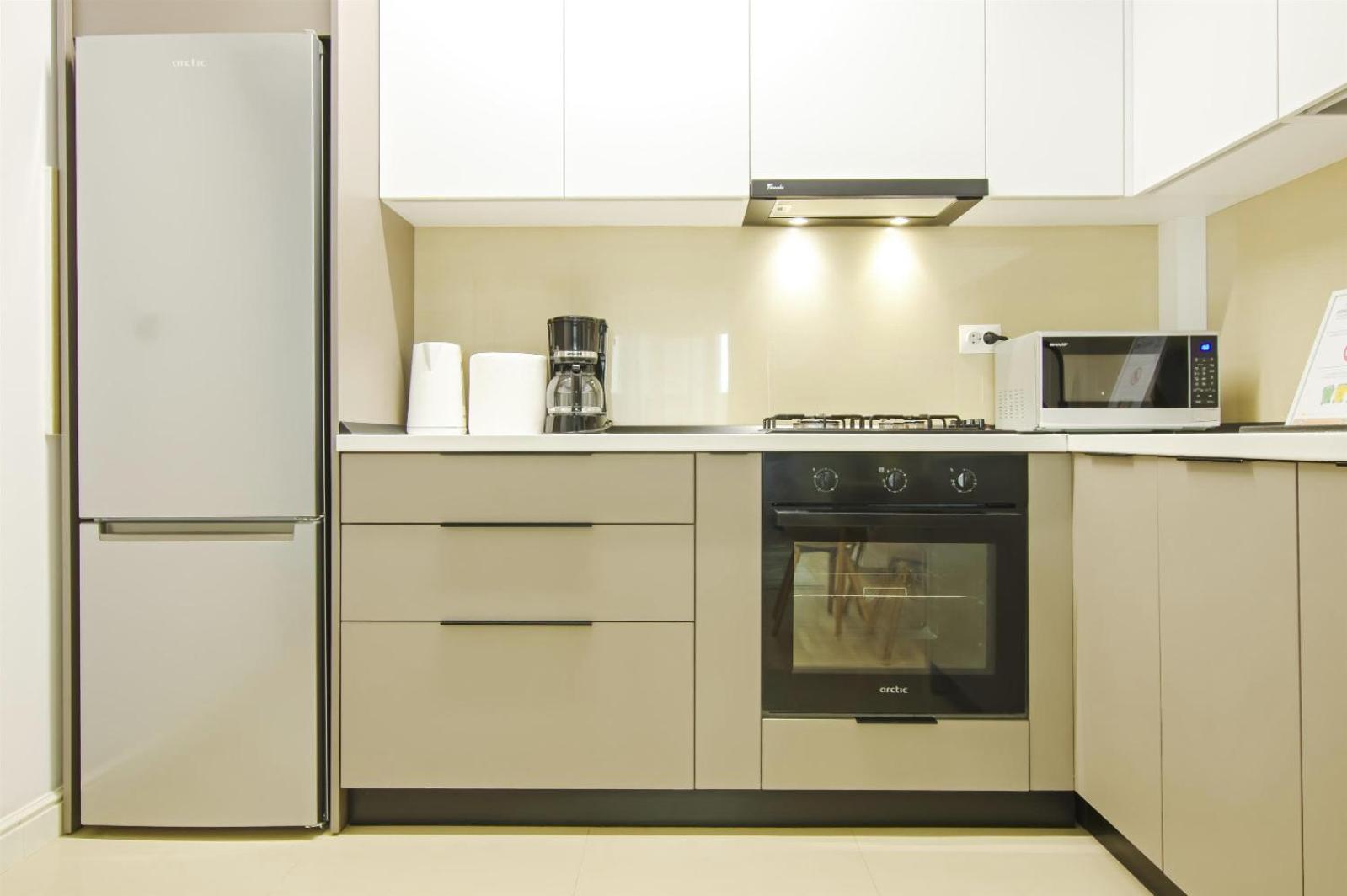 Himson-grey Appartement Iasi