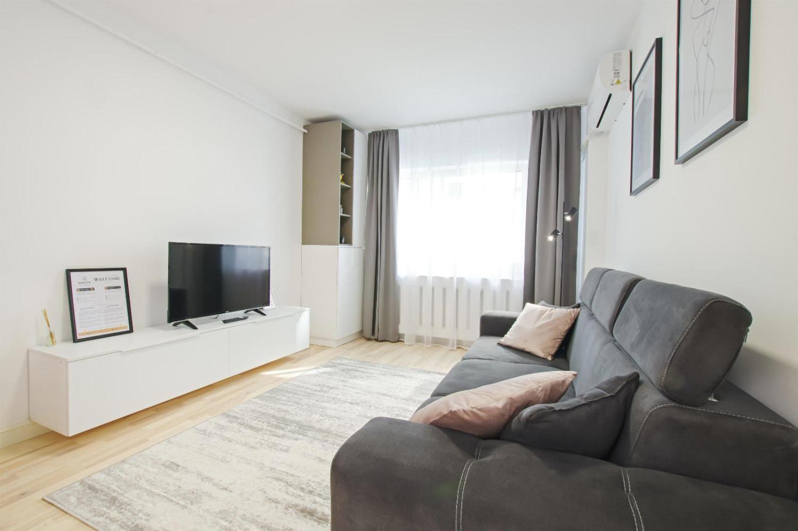 Appartement Himson-grey *